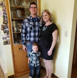 Meet your Posher, Ryan